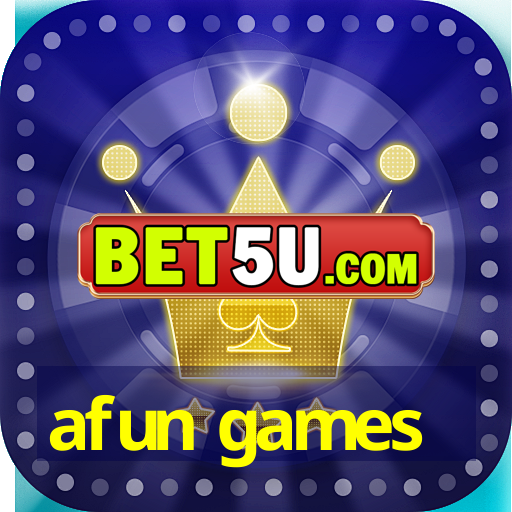 afun games